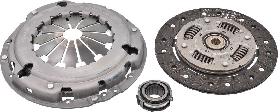 

Sachs 3000951532 Комплект сцепления