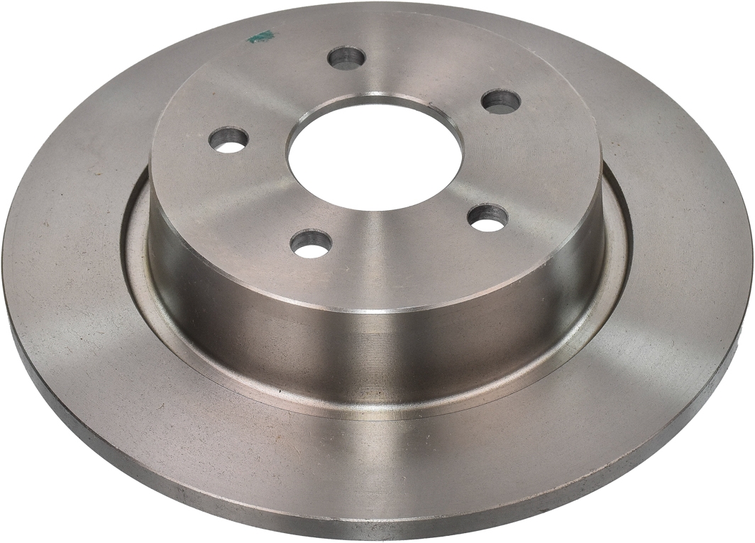 

Brembo 08B60110 Тормозной диск