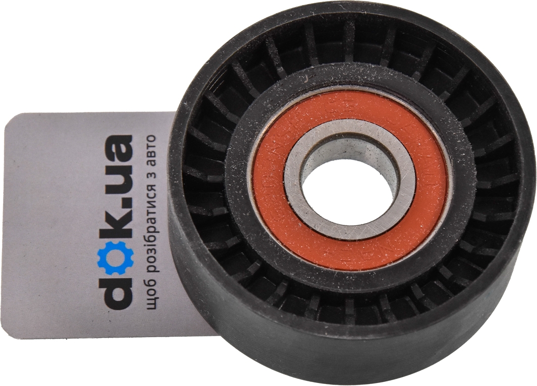 

BTA e2c0043bta Натяжной ролик поликлинового ремня