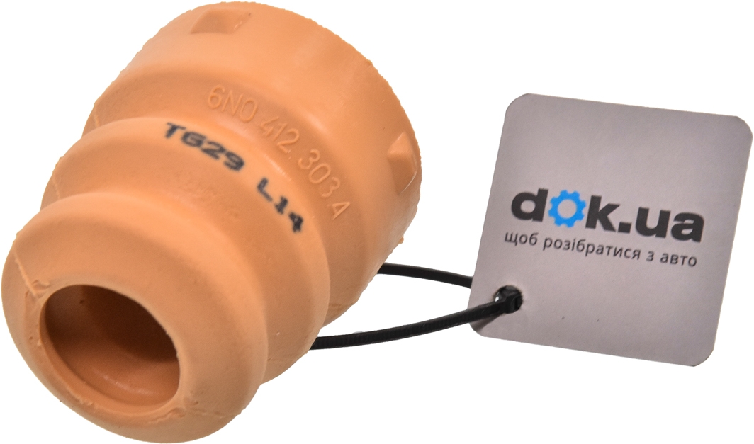 

Magnum Technology A8W025MT Отбойник амортизатора