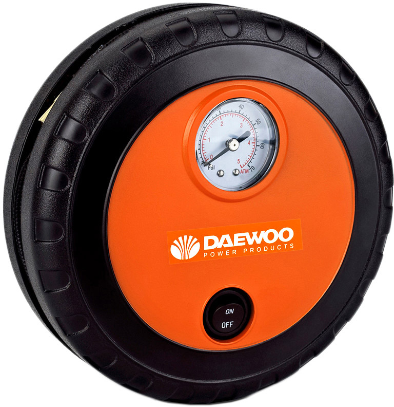 

Компрессор Daewoo DW 25 Master Line DW25