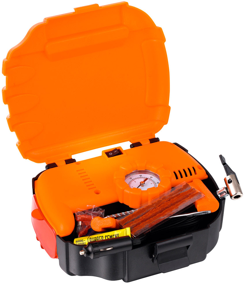 

Компрессор Daewoo DW 35L Plus Master Line DW35L