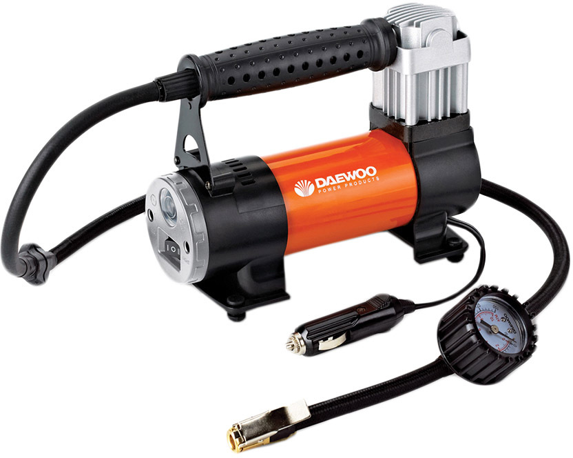 

Компрессор Daewoo DW 75L Expert Line DW75L