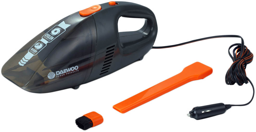 

Автопылесос Daewoo DAVC 100 Master Line DAVC100