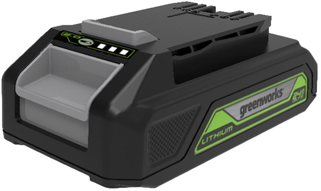 

Аккумуляторная батарея Greenworks G24USB2 G24USB22939207