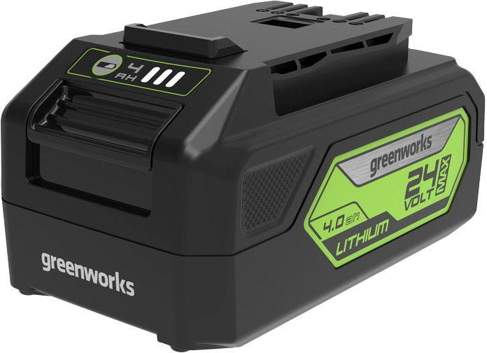 

Аккумуляторная батарея Greenworks G24USB4 G24USB42939307