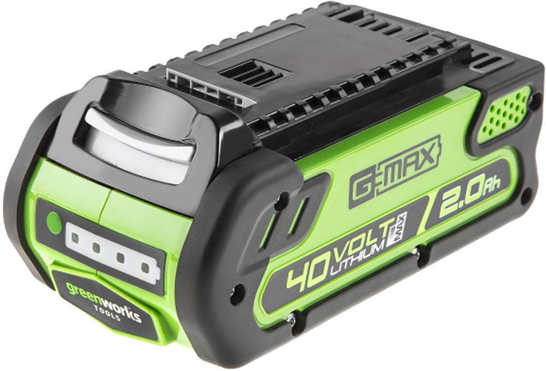 

Аккумуляторная батарея Greenworks G40B2 G40B22926907