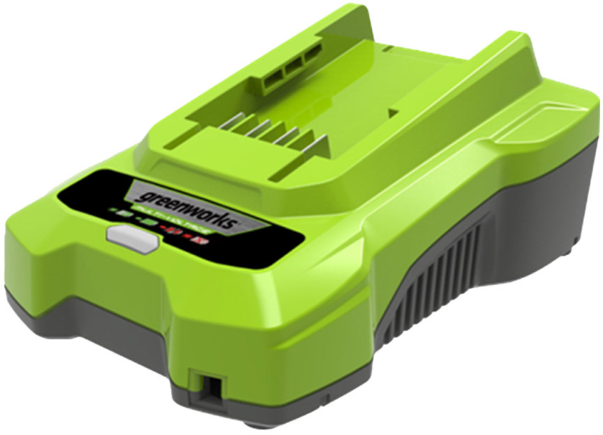 

Зарядная станция Greenworks G40C4 G40C42932507