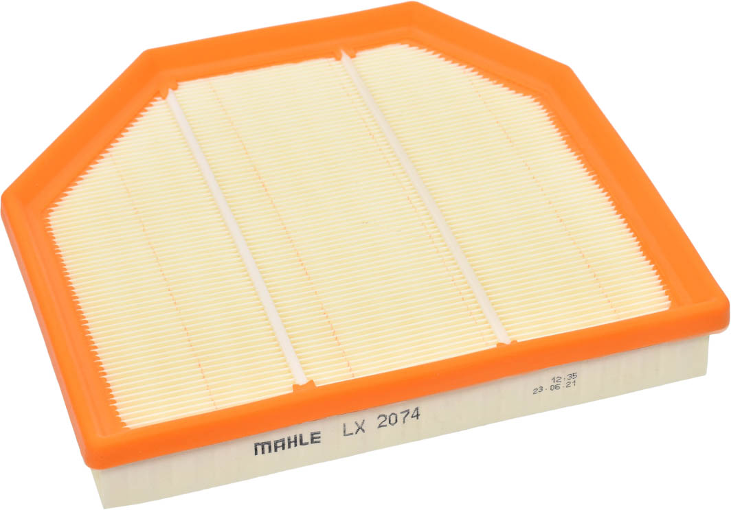

Mahle LX2074 Воздушный фильтр