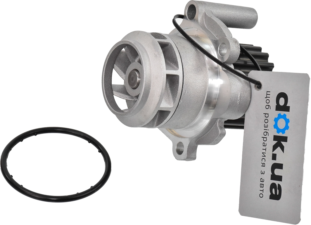 

Magneti Marelli 352316171195 Помпа