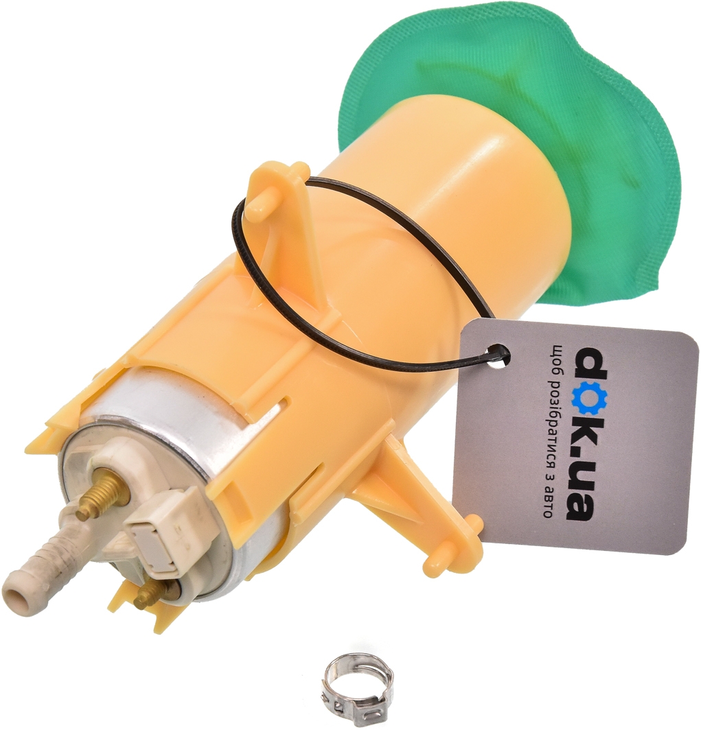 

Bosch 0986580161 Топливный насос