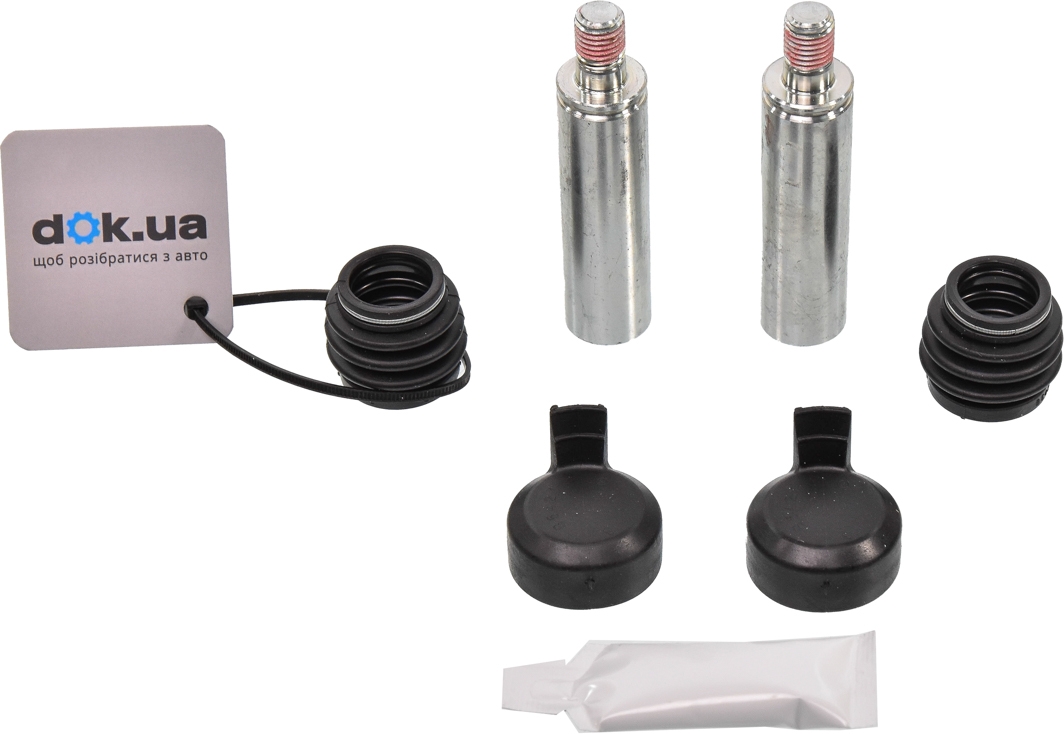

Autofren seinsa D7139C Направляющая гильза
