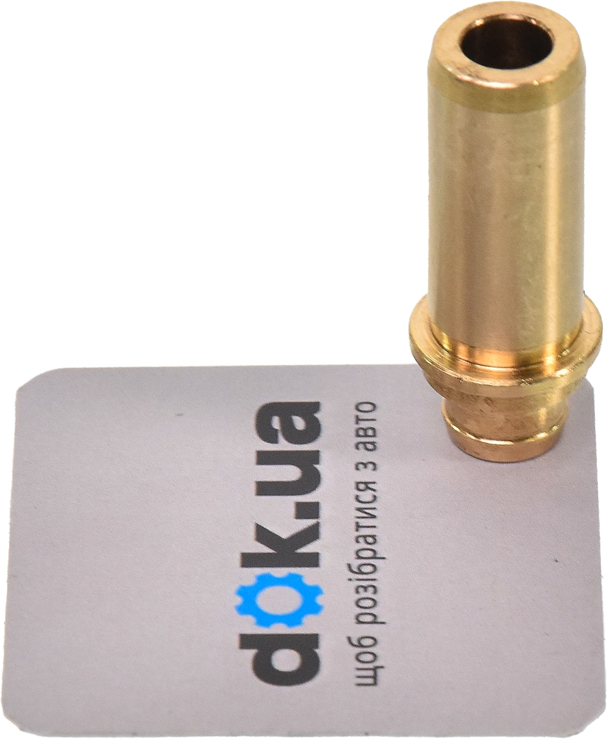 

Febi 10669 Направляющая клапана