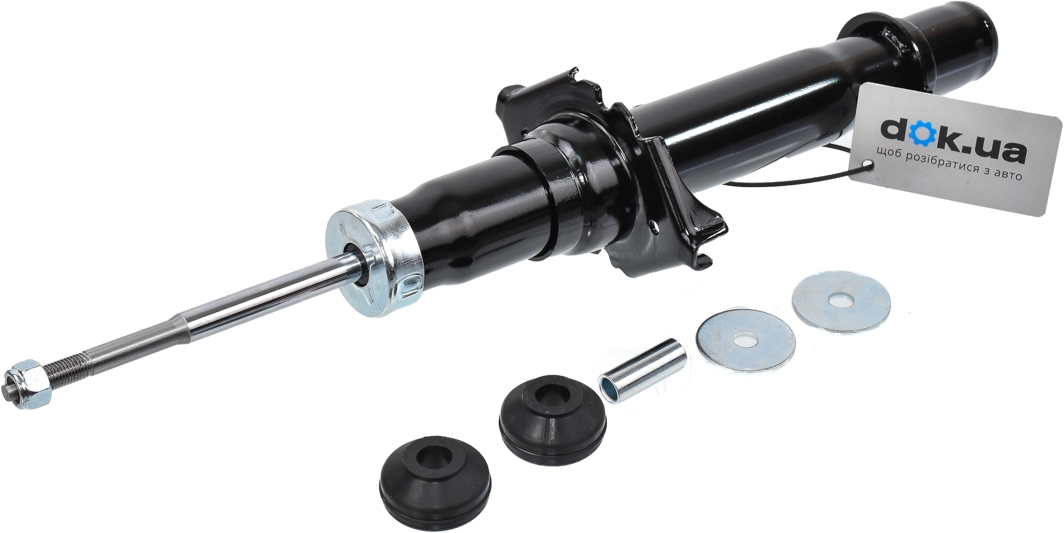 

Japanparts MM40001 Амортизатор