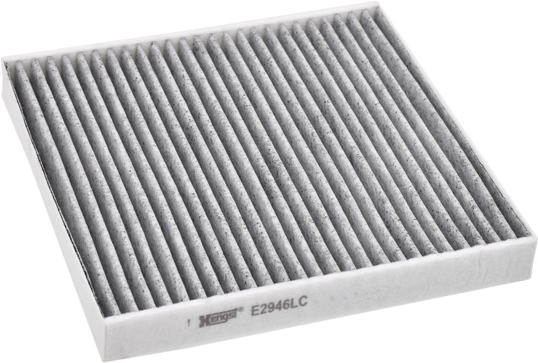 

Hengst Filter E2946LC Фильтр салона