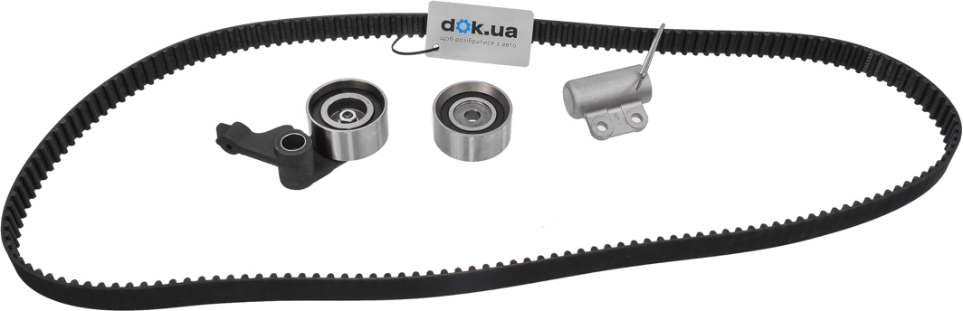 

SKF VKMA91903 Комплект ремня ГРМ