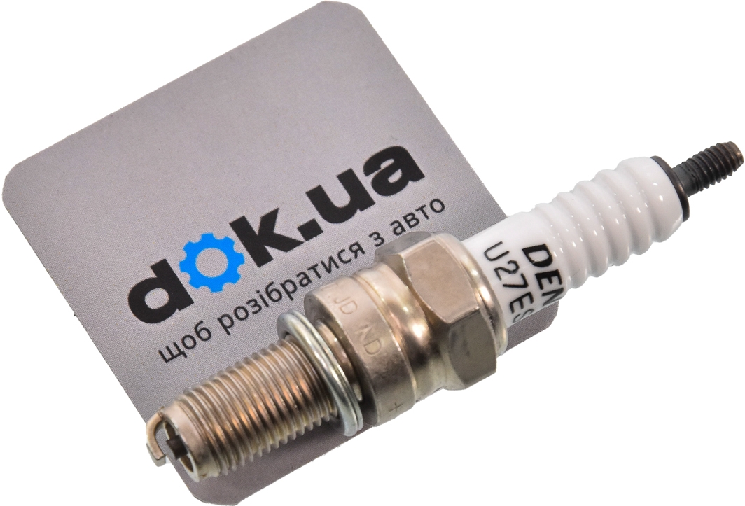 

Denso U27ESRN Свеча зажигания