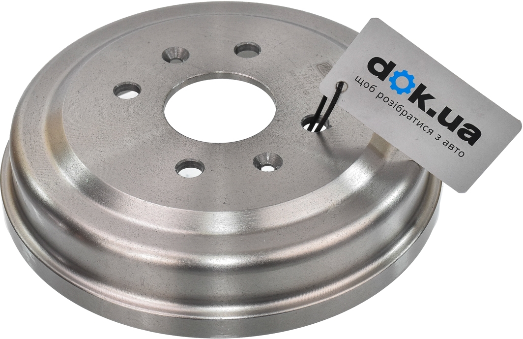 

Trialli TF062131 Тормозной барабан