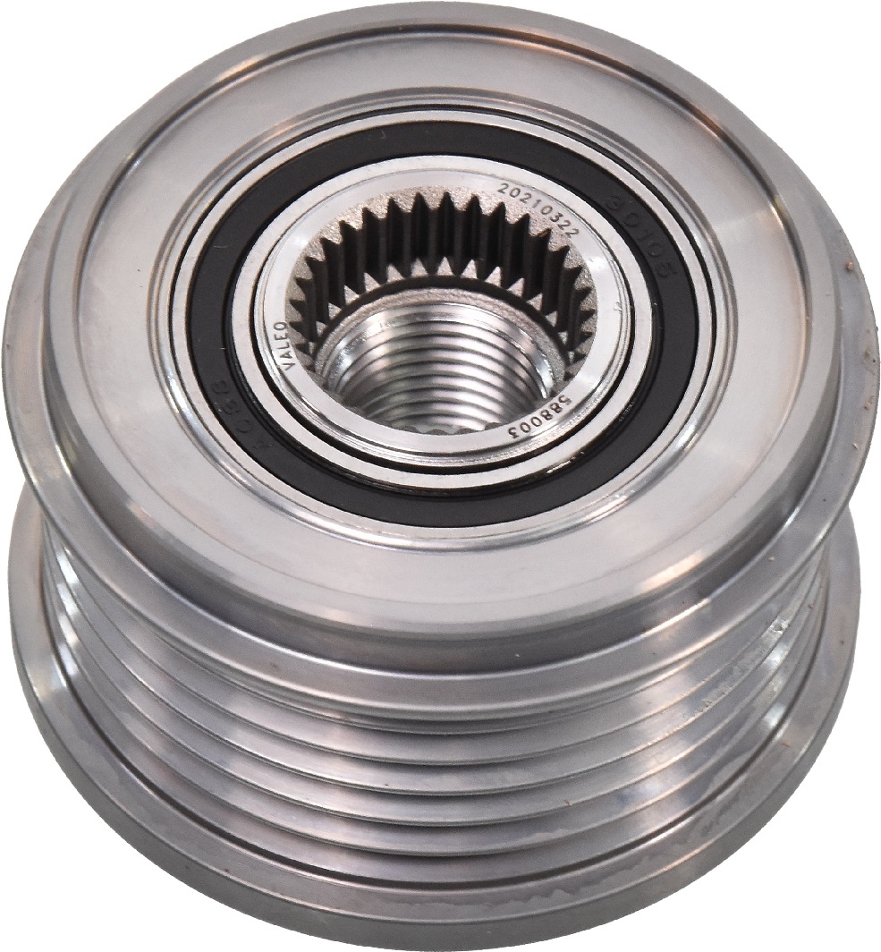 

Valeo 588003 Муфта генератора