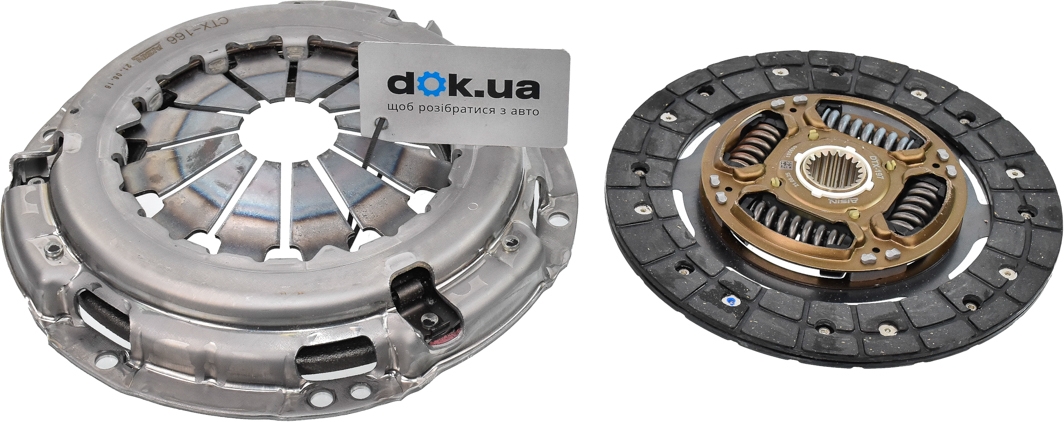 

Aisin KT319RB Комплект сцепления