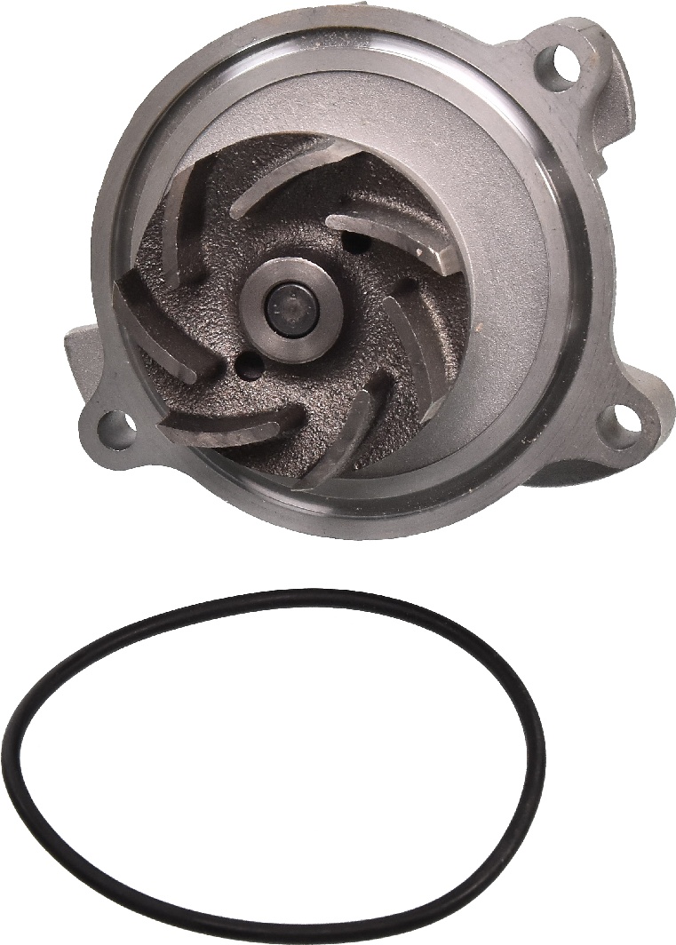 

Airtex 9274R Помпа