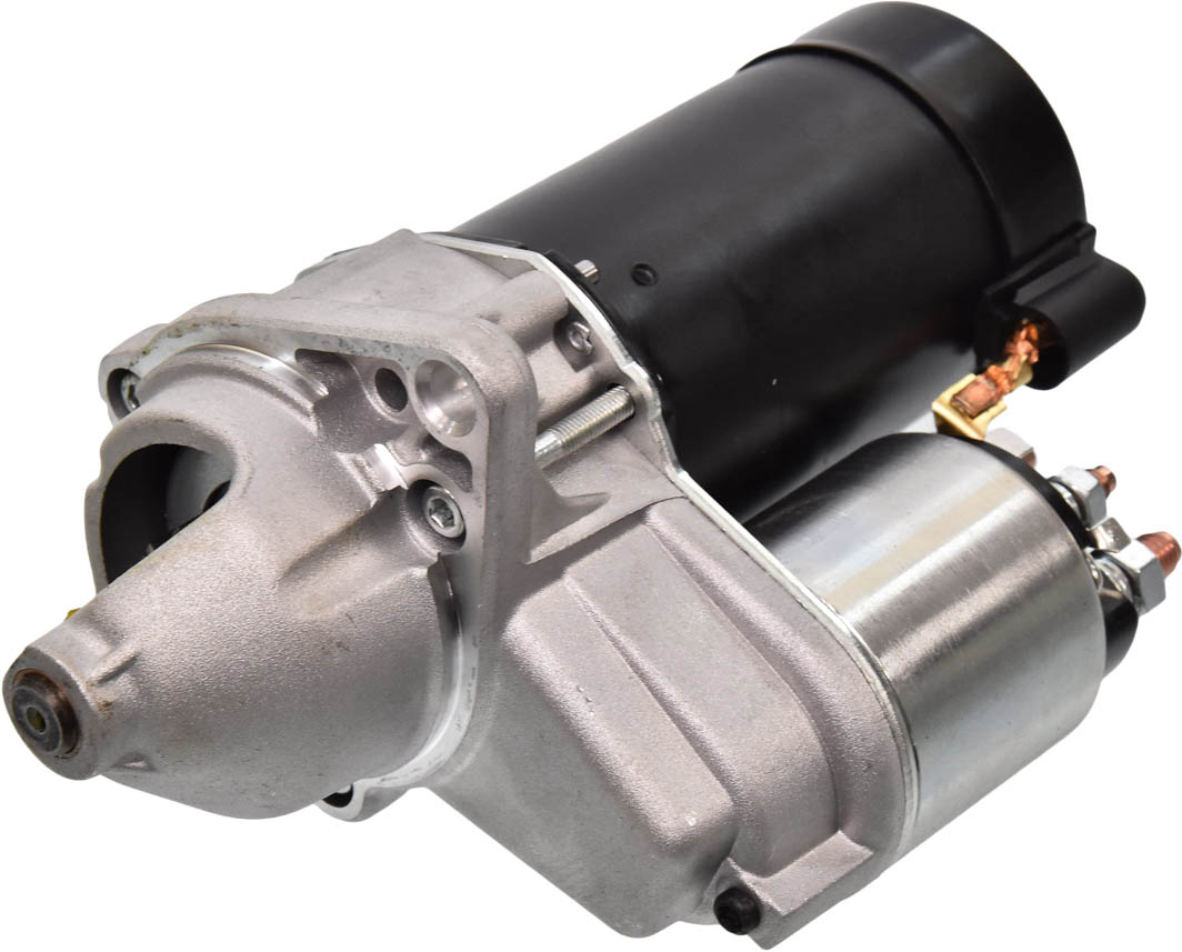 

CV PSH 130519102000 Стартер