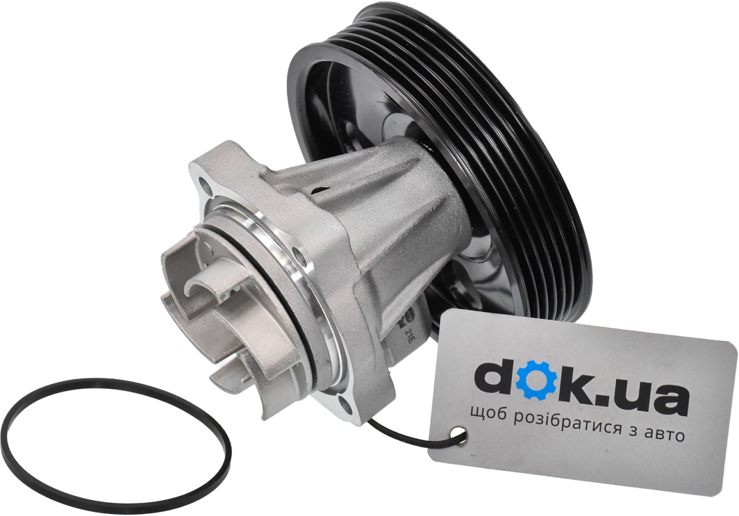 

Magneti Marelli 352316170321 Помпа