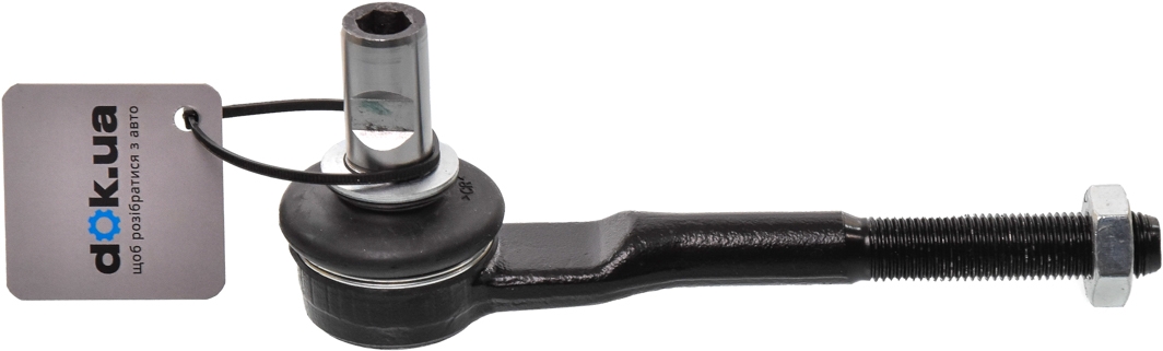 

Trucktec Automotive 0737122 Наконечник рулевой тяги
