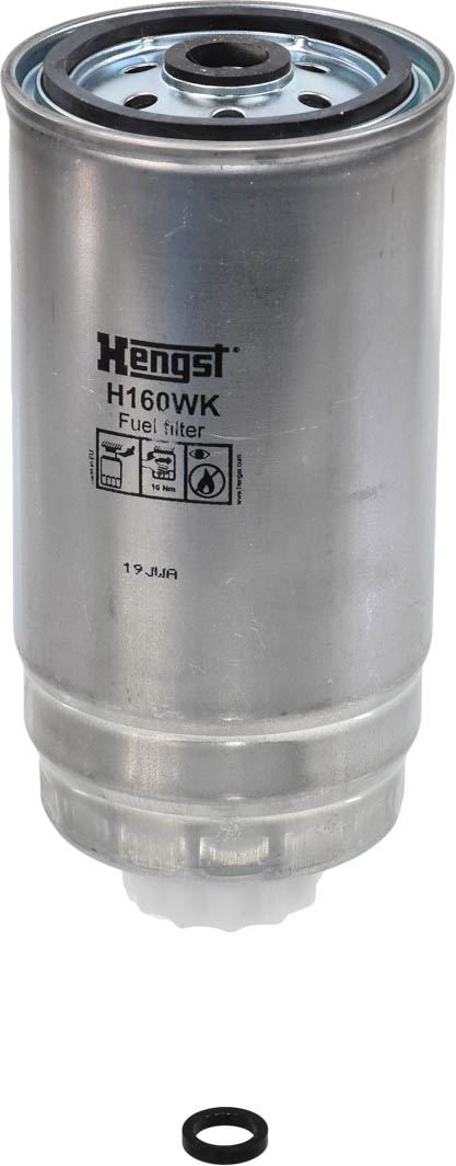 

Hengst Filter H160WK Топливный фильтр