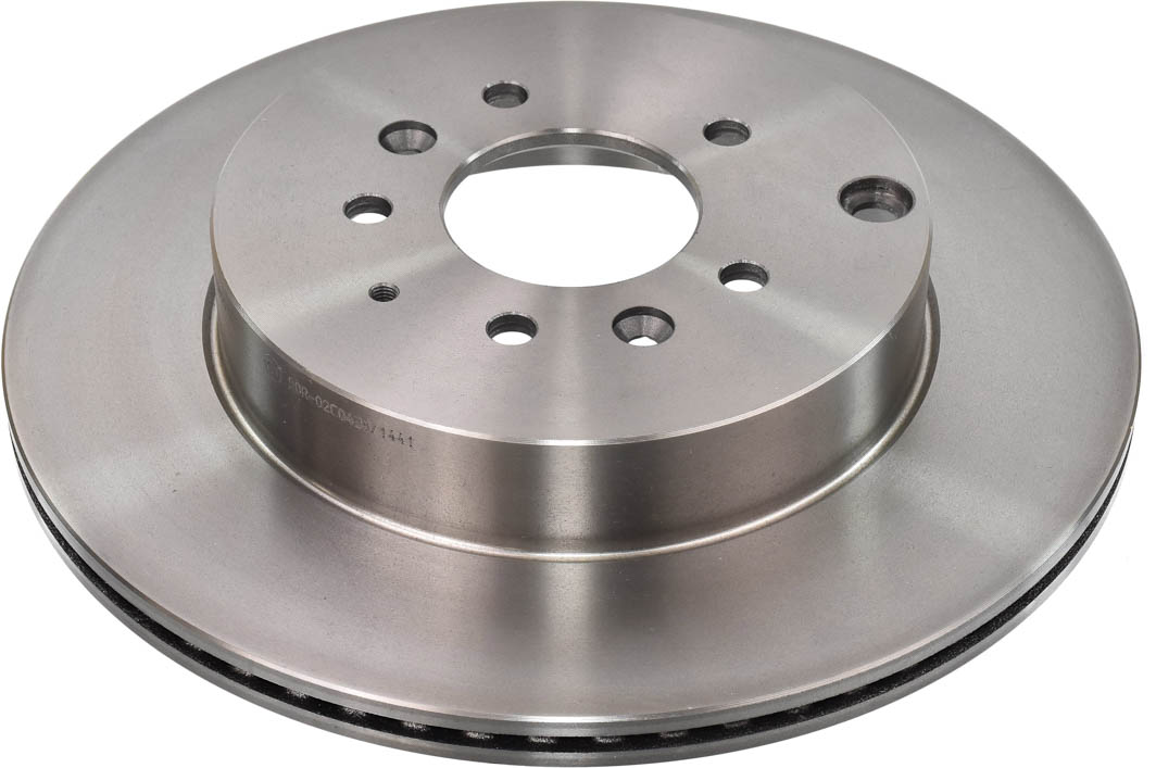 

Bosch 0986479C30 Тормозной диск