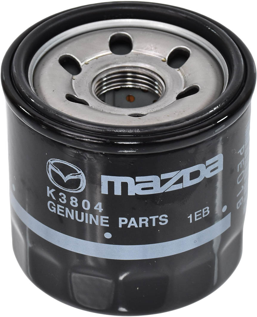 

Mazda PE0114302 Масляный фильтр
