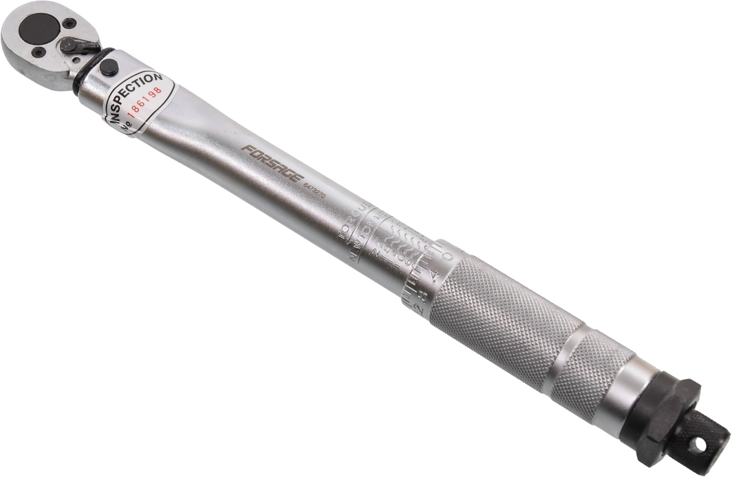 

Ключ динамометрический Forsage F-6473270 I-образный