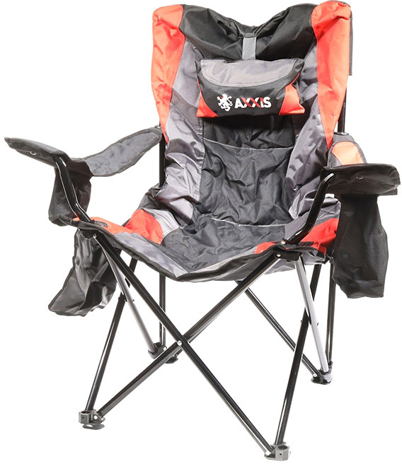 

Кресло складное Axxis Boss AX838