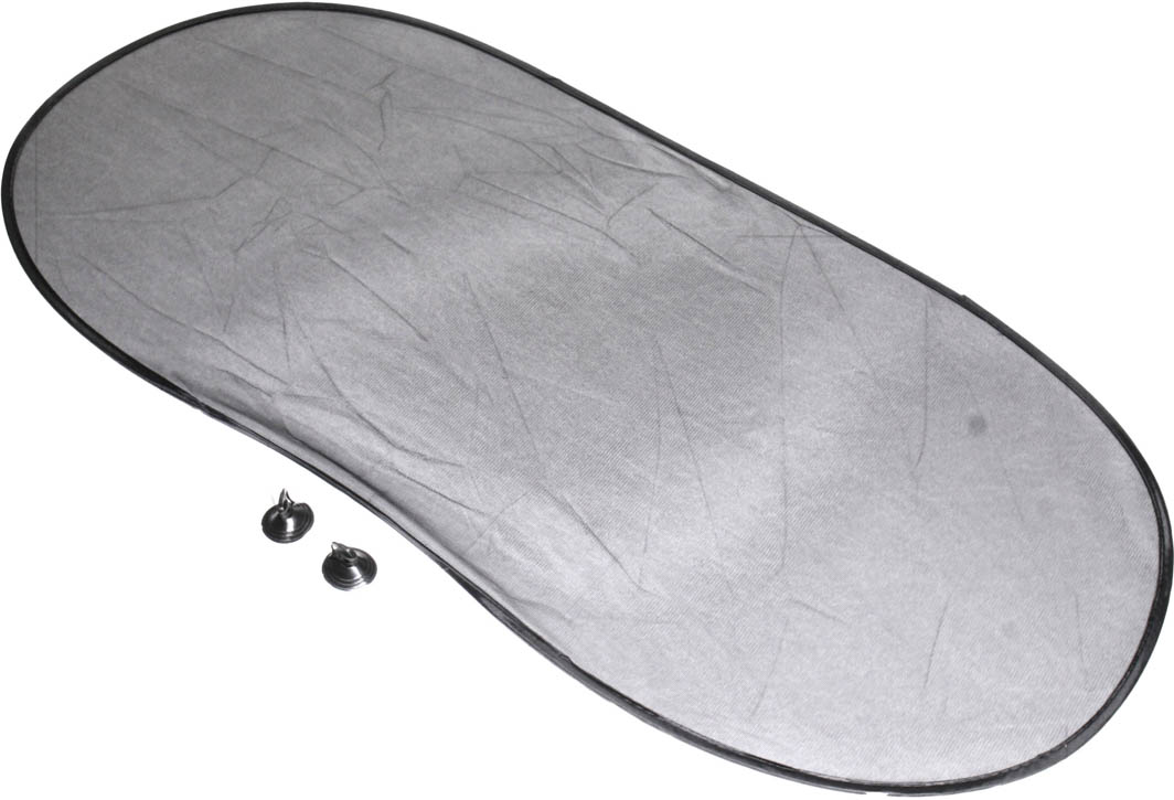 

Солнцезащитная шторка Дорожная Карта DK-002S1050 100x50 экран