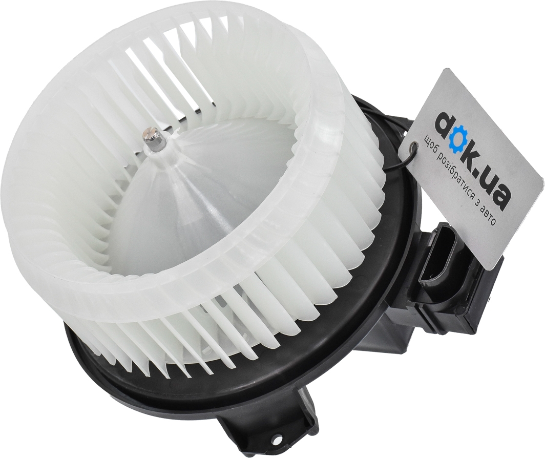 

Thermotec DD4001TT Вентилятор салона