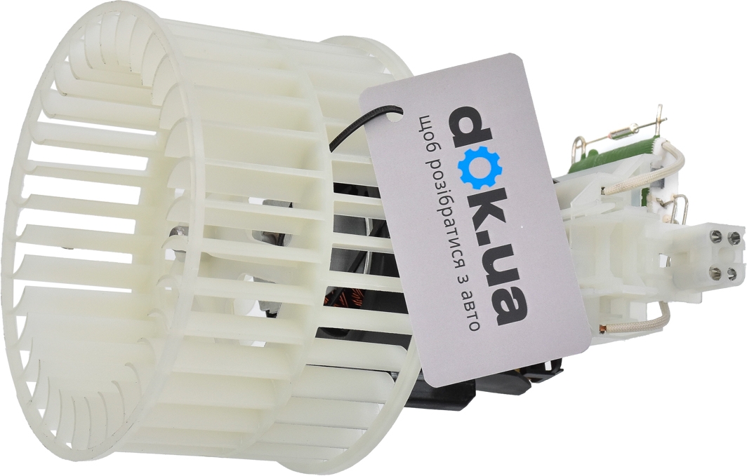 

Thermotec DDX012TT Вентилятор салона