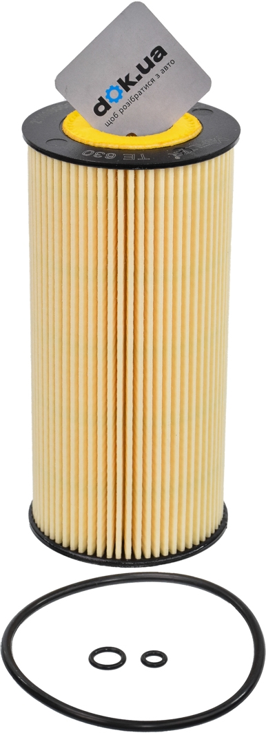 

MFilter TE630 Масляный фильтр