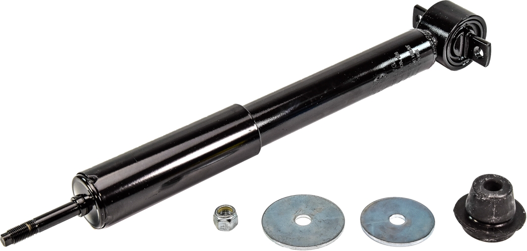 

Optimal A1867G Амортизатор