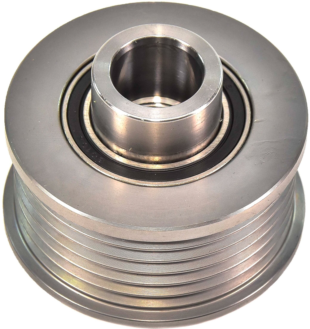 

Valeo 588061 Муфта генератора