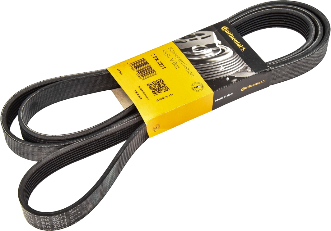 

Contitech 7PK2271 Поликлиновой ремень
