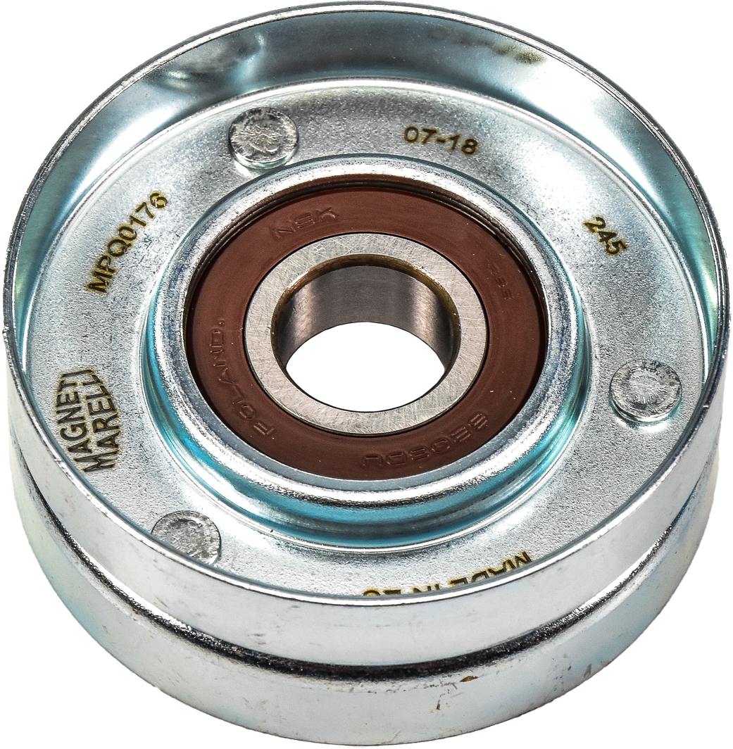 

Magneti Marelli 331316170176 Натяжной ролик поликлинового ремня