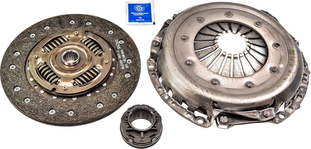 

Sachs 3000386001 Комплект сцепления