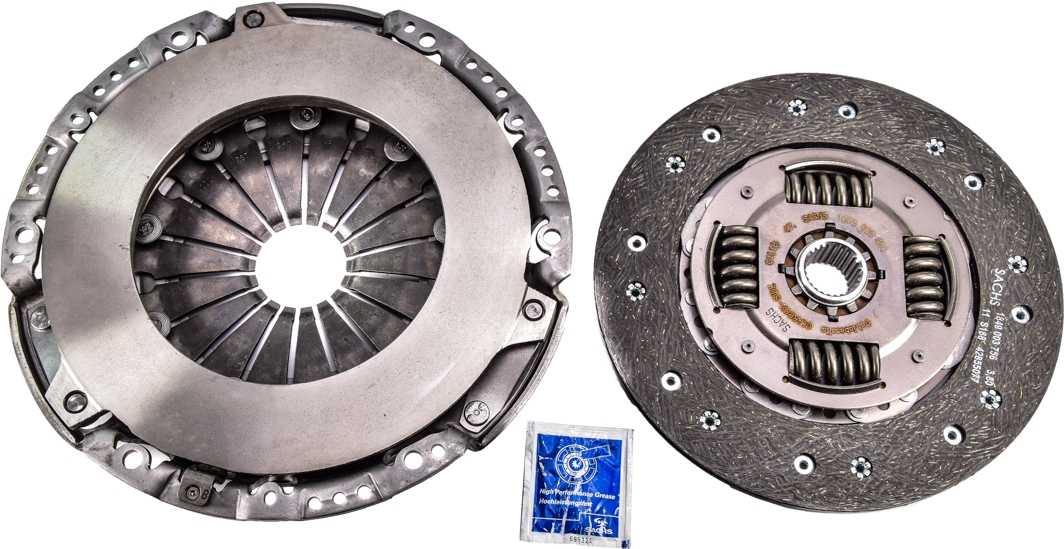 

Sachs 3000970079 Комплект сцепления