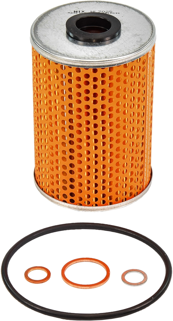 

Wix Filters WL7025 Масляный фильтр