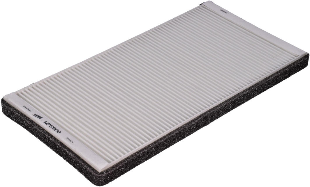 

Wix Filters WP6900 Фильтр салона