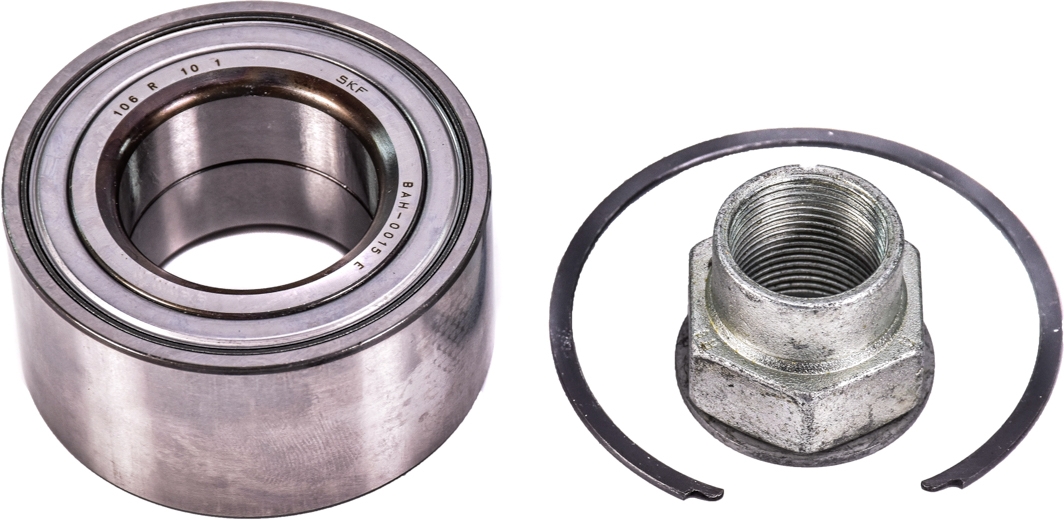 

SKF VKBA3413 Комплект ступицы колеса