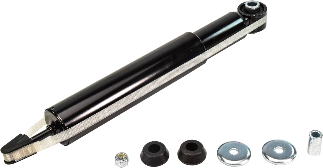 

Japanparts MM50033 Амортизатор