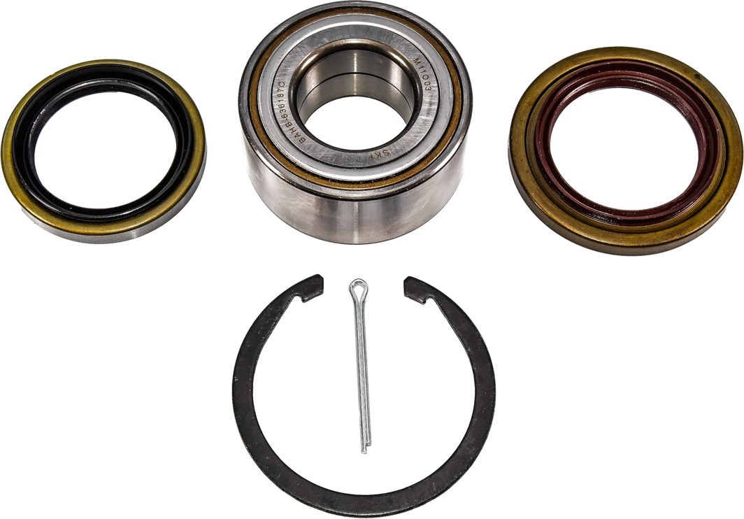

SKF VKBA1970 Комплект ступицы колеса