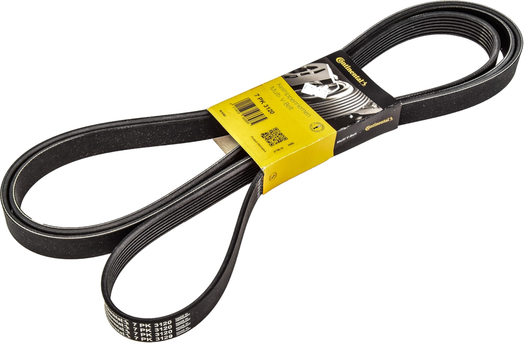 

Contitech 7PK3120 Поликлиновой ремень