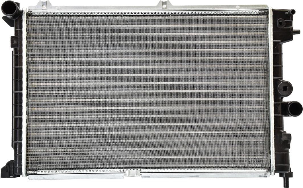 

Thermotec D7X061TT Радиатор охлаждения двигателя